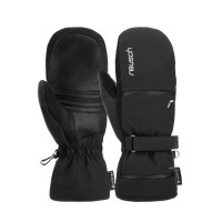 Reusch Alessia GTX Mitt (Black Silver) - Ladies